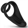 Generique Double Cockring Dual On Silicone